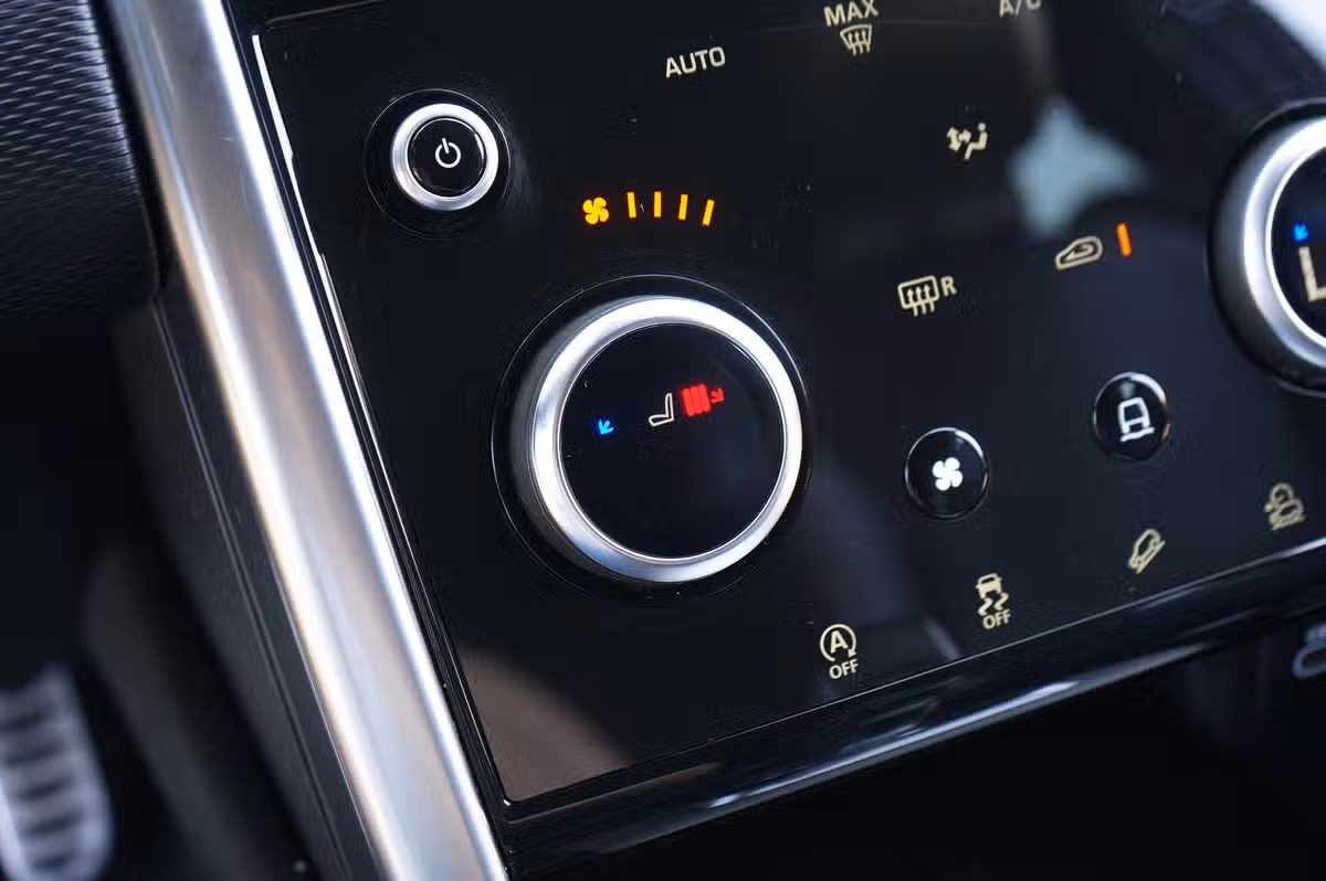 2021 Land Rover Discovery Sport P250 S R-Dynamic Image 20