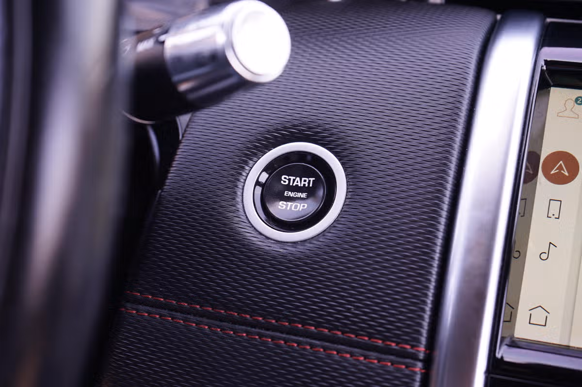 2021 Land Rover Discovery Sport P250 S R-Dynamic Image 24