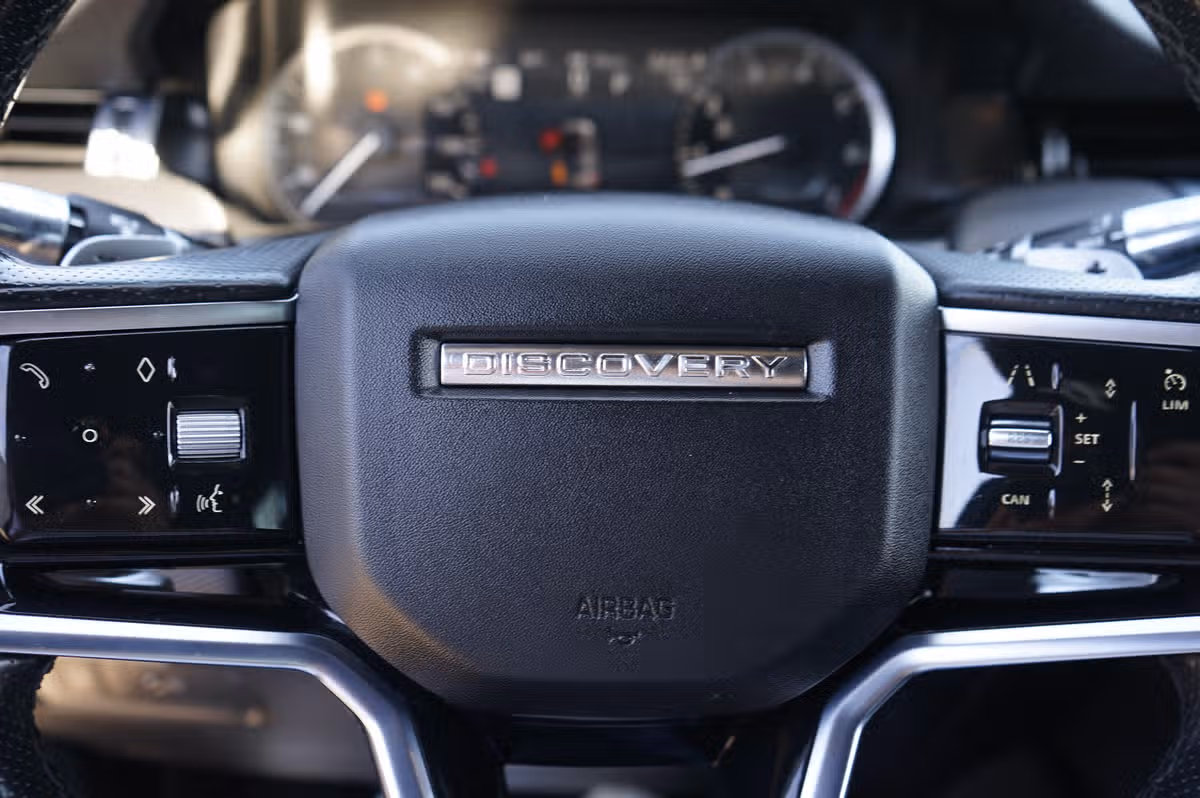 2021 Land Rover Discovery Sport P250 S R-Dynamic Image 25
