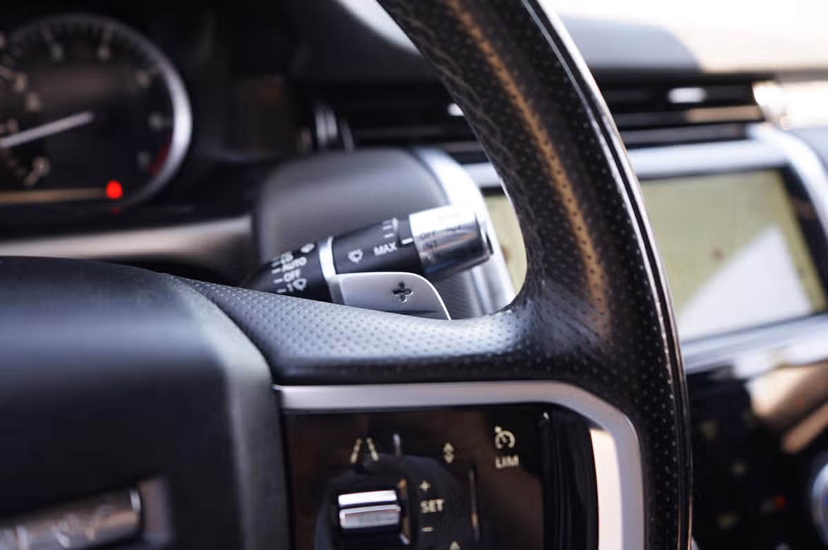 2021 Land Rover Discovery Sport P250 S R-Dynamic Image 26