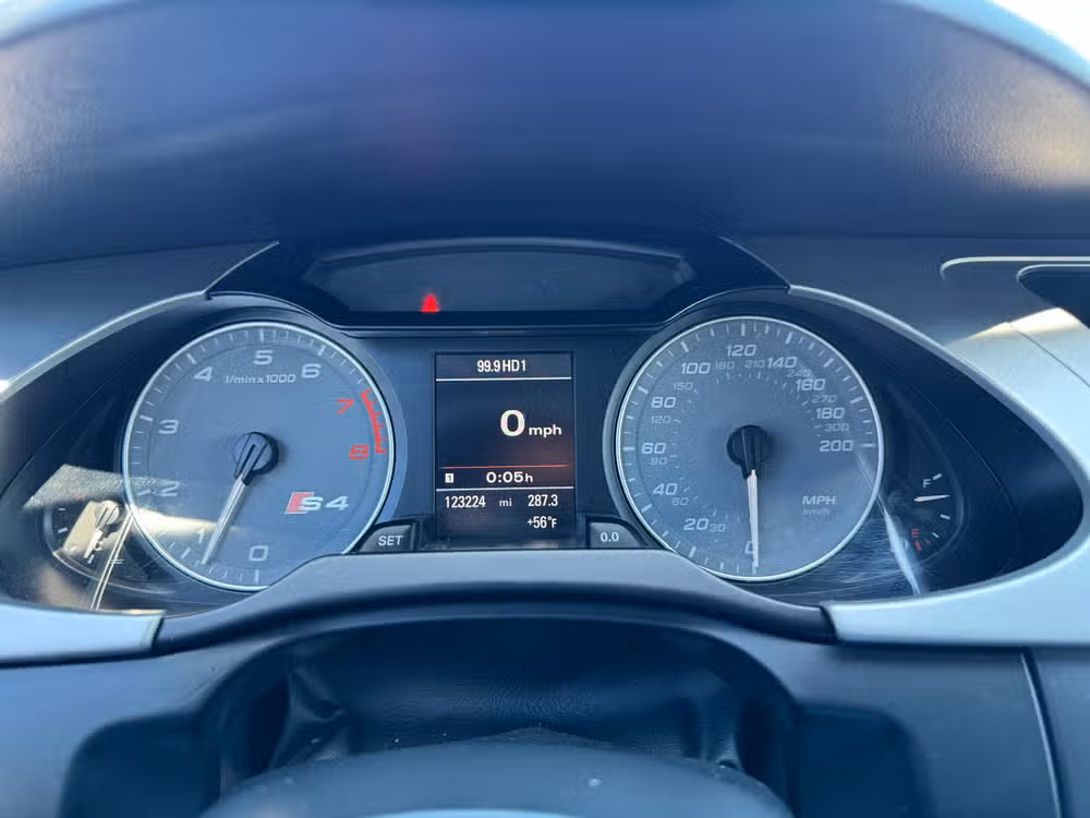2011 Audi S4 3.0T quattro Premium Plus Image 2