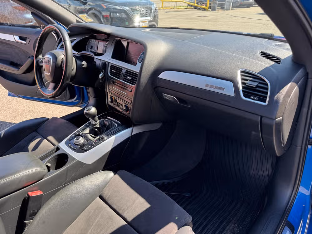 2011 Audi S4 3.0T quattro Premium Plus Image 8