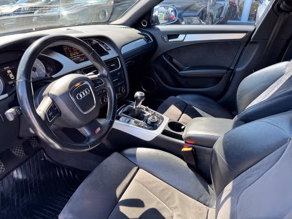 2011 Audi S4 3.0T quattro Premium Plus Image 12