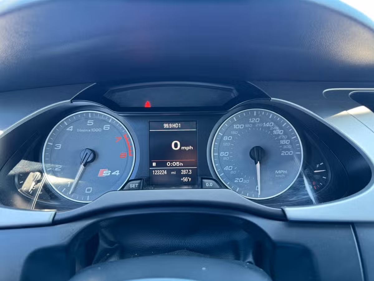2011 Audi S4 3.0T quattro Premium Plus Image 2