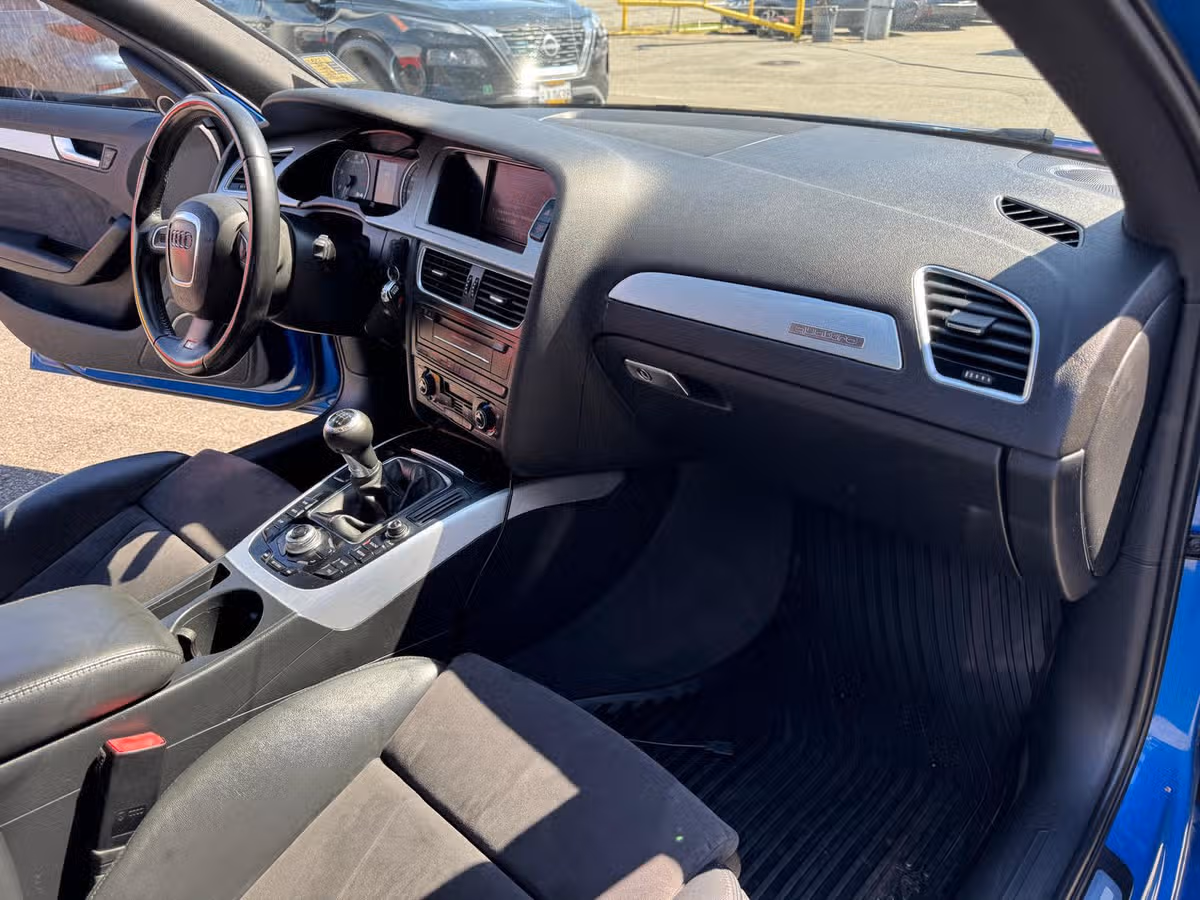 2011 Audi S4 3.0T quattro Premium Plus Image 8