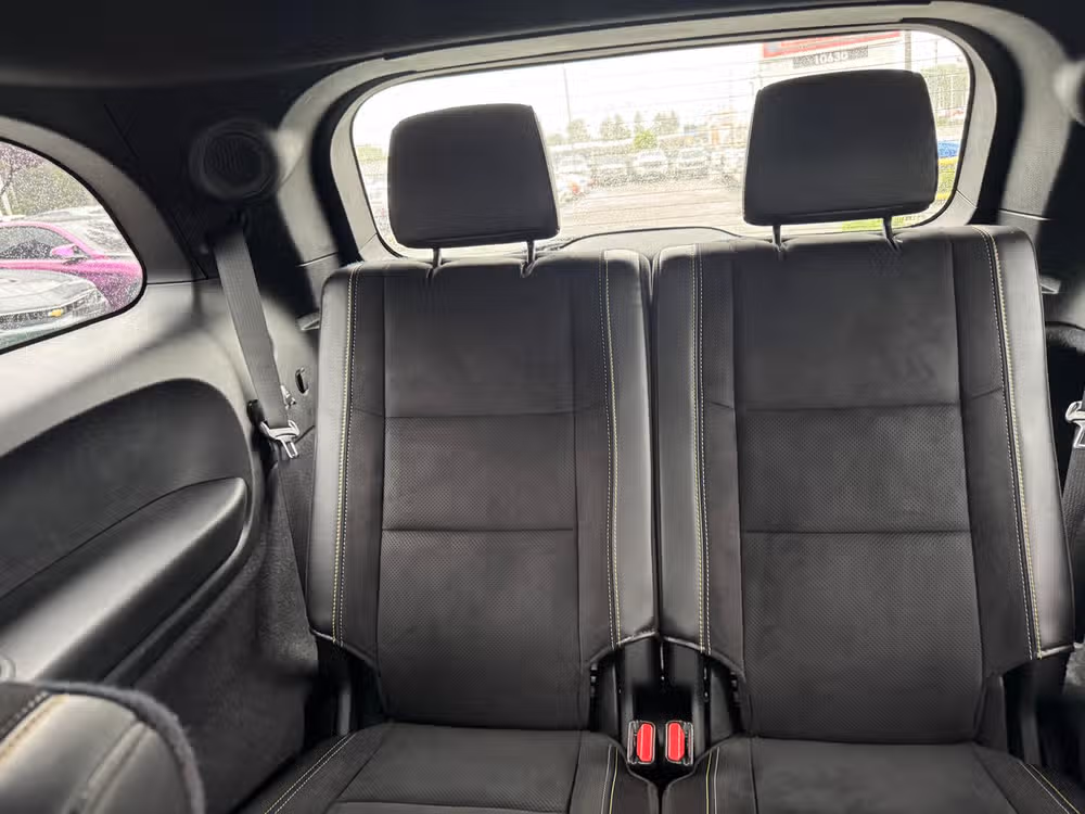 2024 Dodge Durango SRT 392 ALCHEMI SPORT UTILITY 4D Image 14