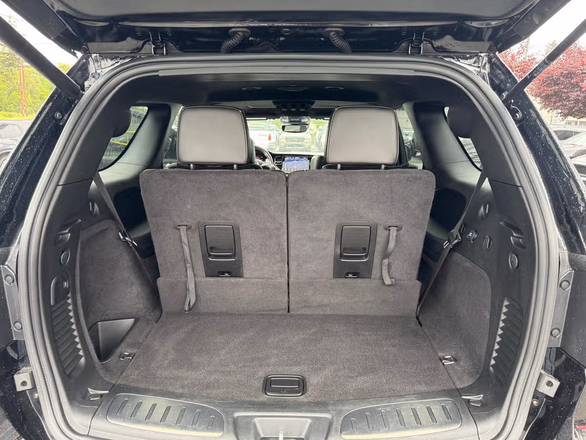 2024 Dodge Durango SRT 392 ALCHEMI SPORT UTILITY 4D Image 15