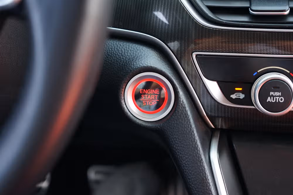 2019 Honda Accord Sport Image 14
