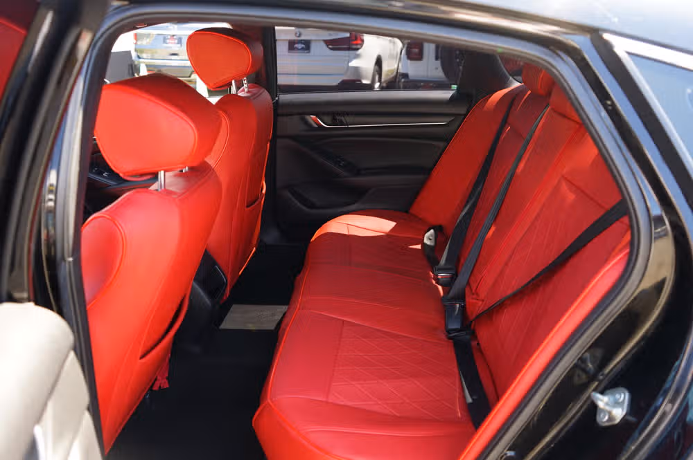 2019 Honda Accord Sport Image 20