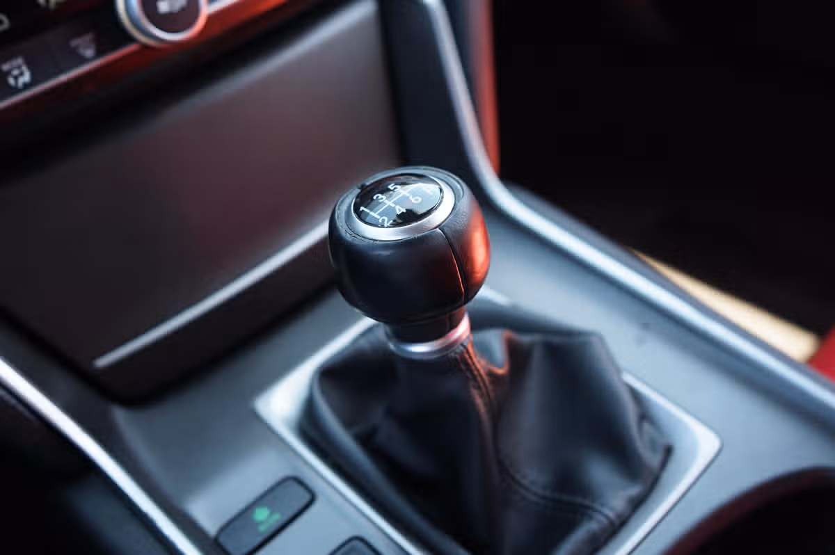 2019 Honda Accord Sport Image 12