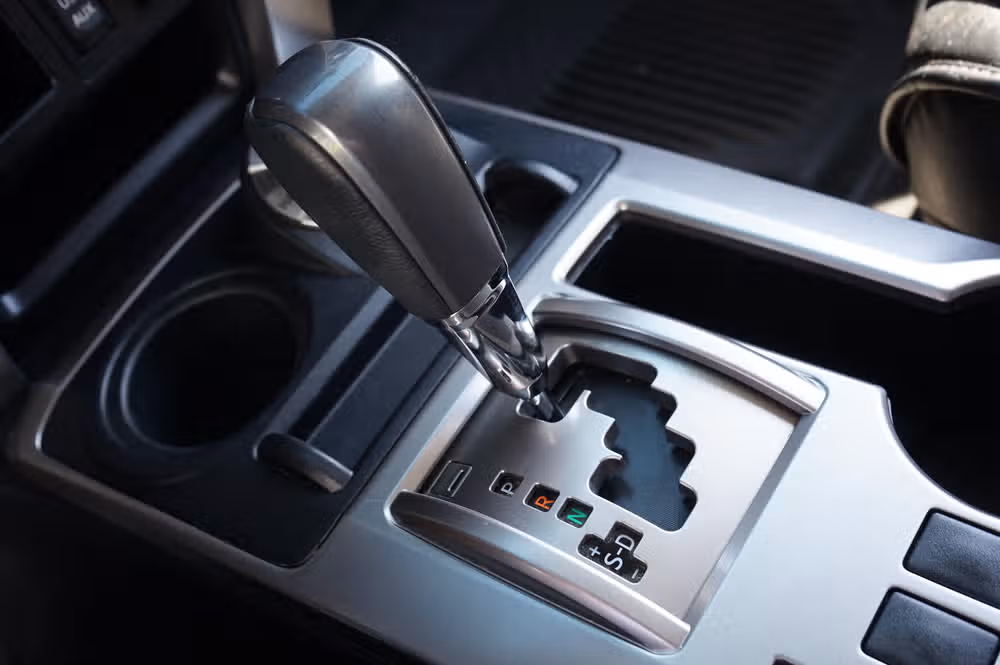 2018 Toyota 4Runner SR5 Image 19