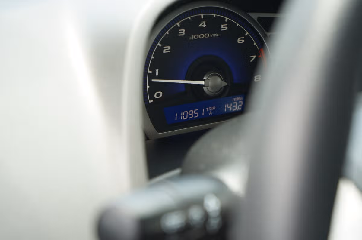 2007 Honda Civic EX Image 9