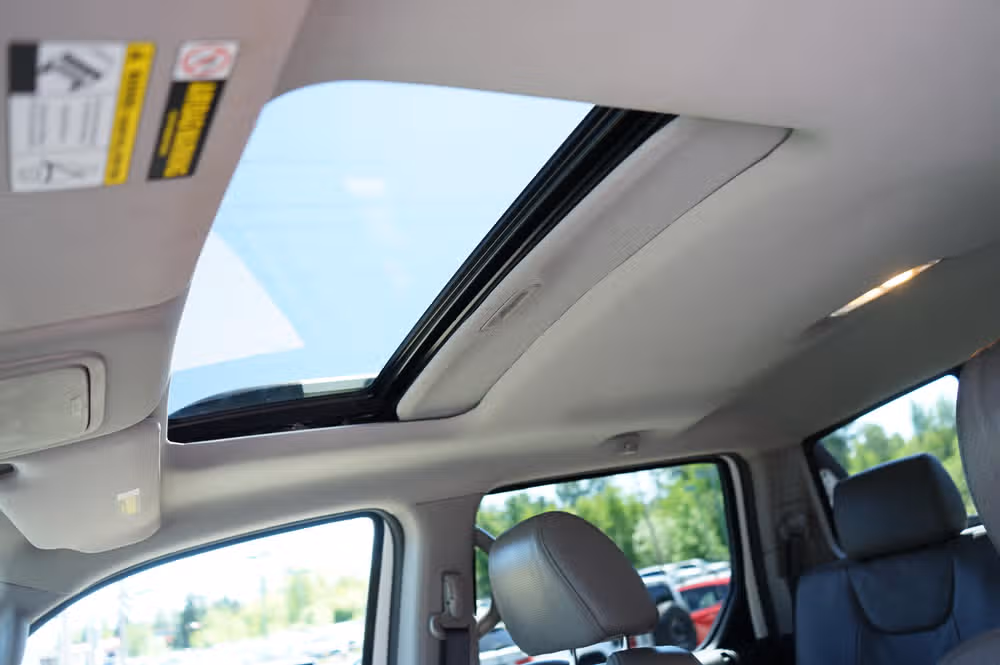 2010 Honda Ridgeline RTL Crew Cab Image 10
