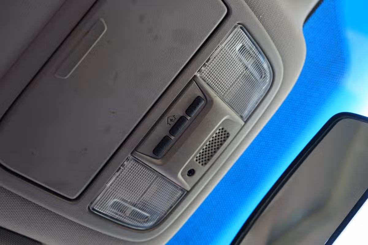 2010 Honda Ridgeline RTL Crew Cab Image 20