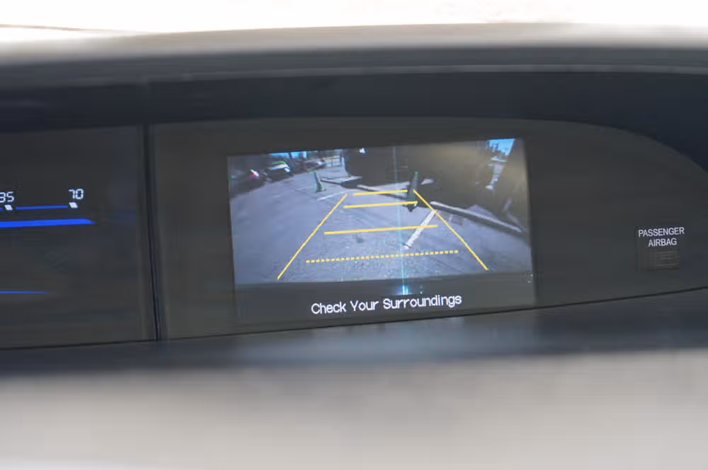 2013 Honda Civic LX Image 11