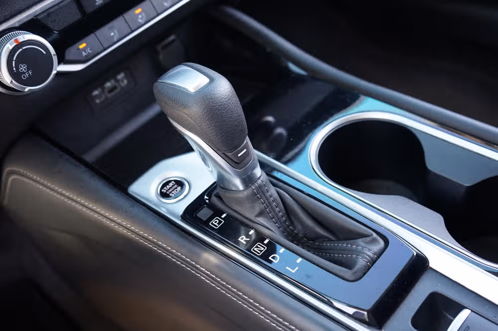 2023 Nissan Altima 2.5 SV Image 13