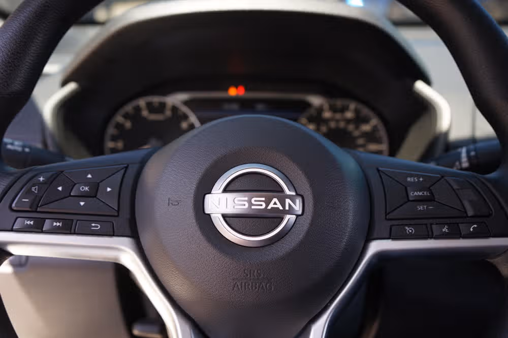 2023 Nissan Altima 2.5 SV Image 18