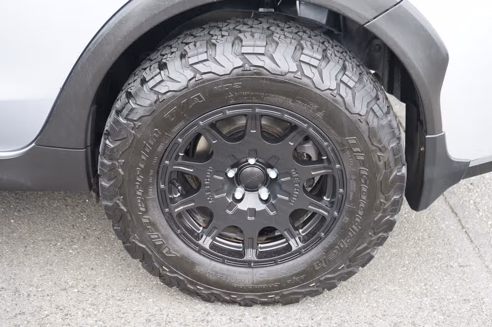 2015 Subaru XV Crosstrek 2.0i Premium Crossover Image 10