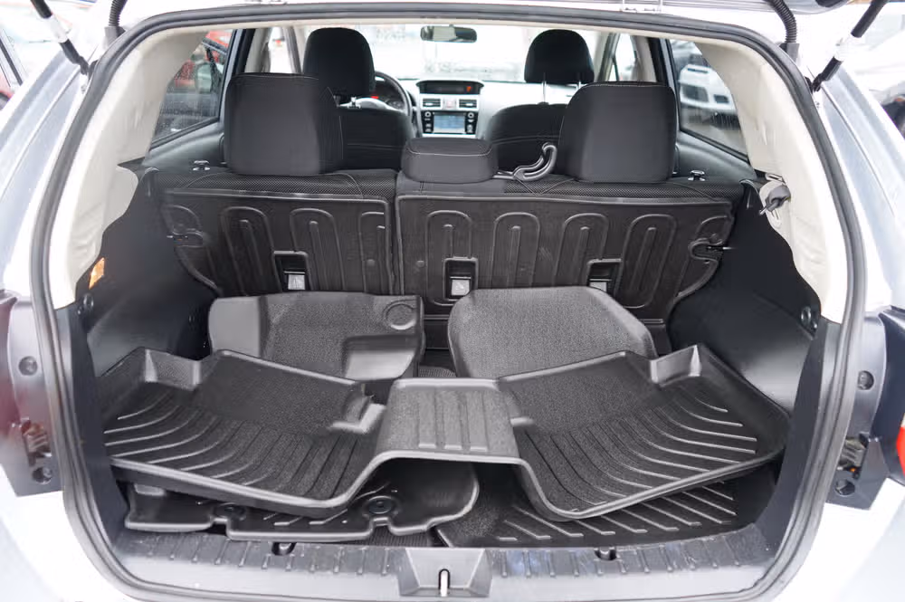 2015 Subaru XV Crosstrek 2.0i Premium Crossover Image 12