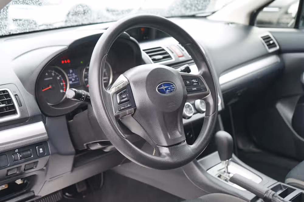 2015 Subaru XV Crosstrek 2.0i Premium Crossover Image 14