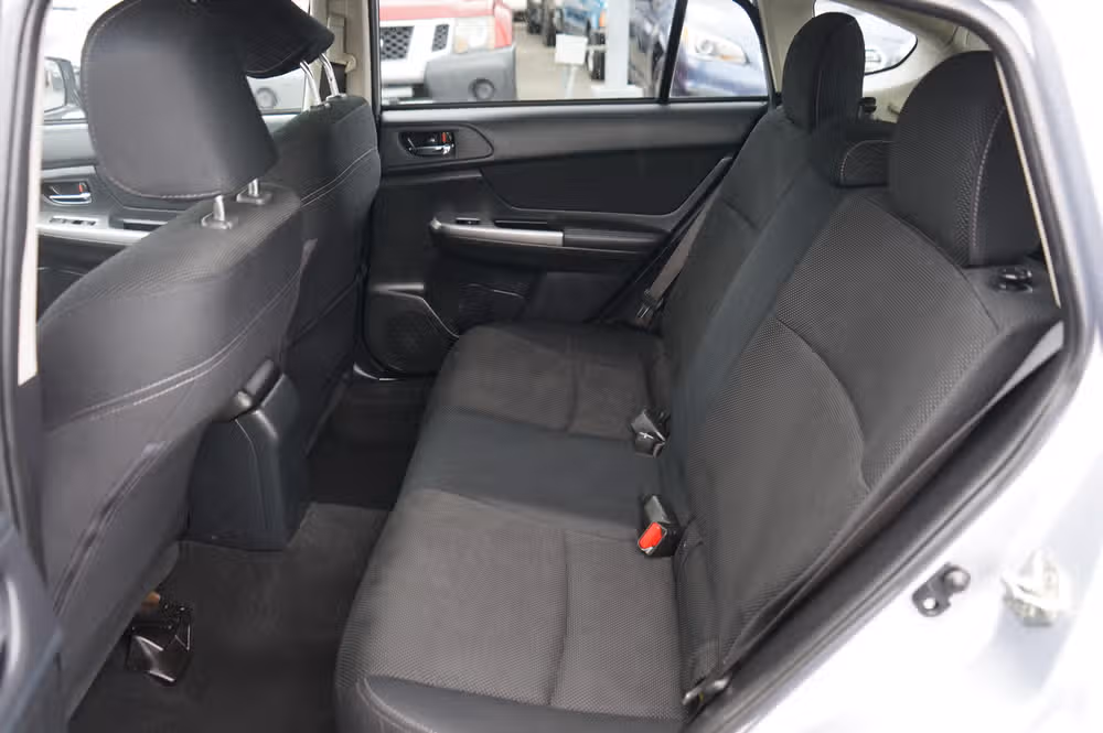 2015 Subaru XV Crosstrek 2.0i Premium Crossover Image 17