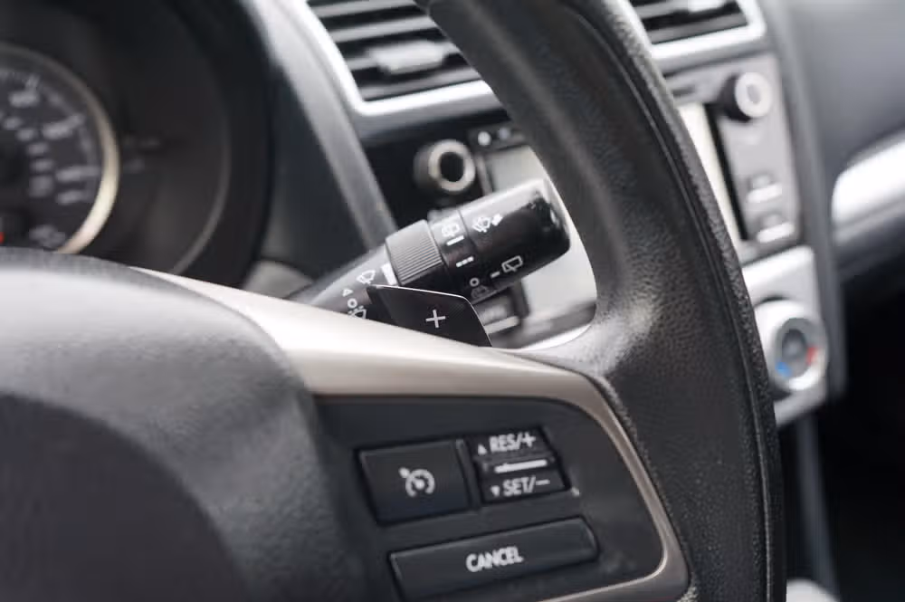 2015 Subaru XV Crosstrek 2.0i Premium Crossover Image 23