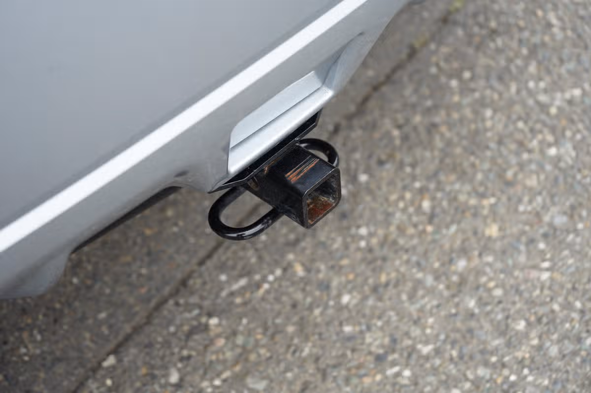 2015 Subaru XV Crosstrek 2.0i Premium Crossover Image 13