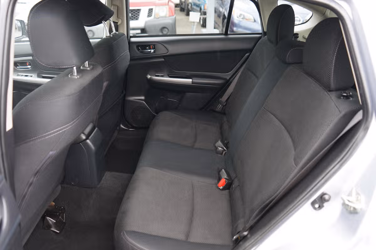 2015 Subaru XV Crosstrek 2.0i Premium Crossover Image 17
