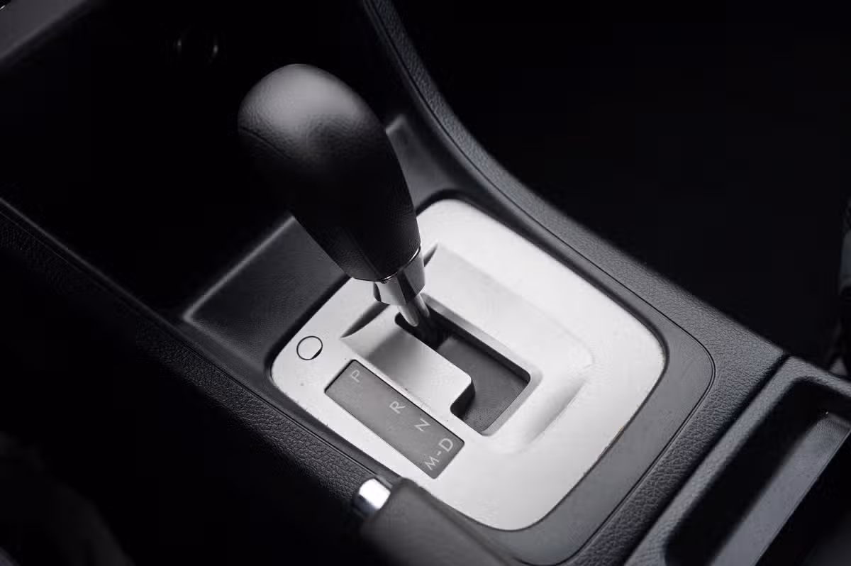 2015 Subaru XV Crosstrek 2.0i Premium Crossover Image 22