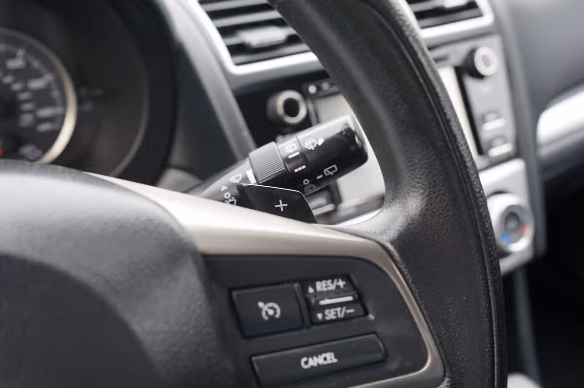 2015 Subaru XV Crosstrek 2.0i Premium Crossover Image 23