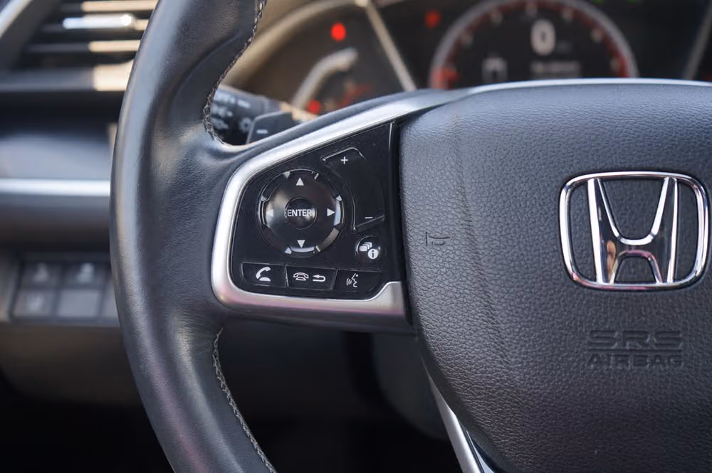 2019 Honda Civic Sport Image 13
