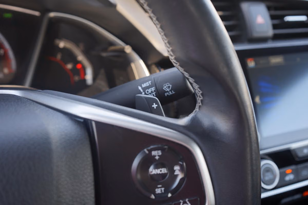 2019 Honda Civic Sport Image 14