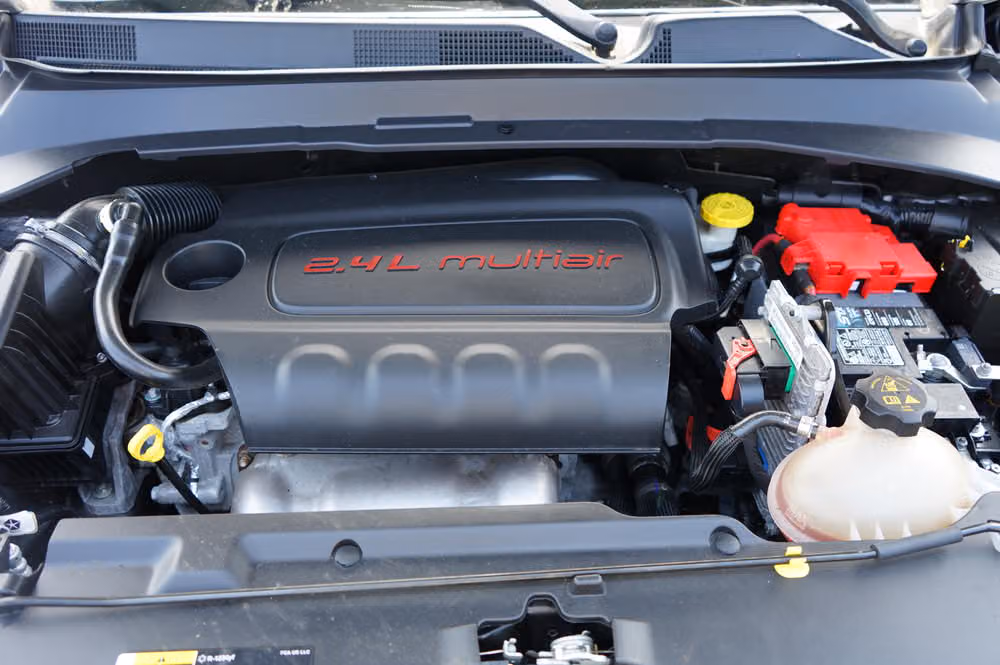 2021 Jeep Compass Limited Image 9