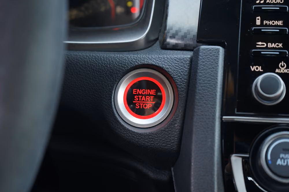 2021 Honda Civic Type R Touring Image 24