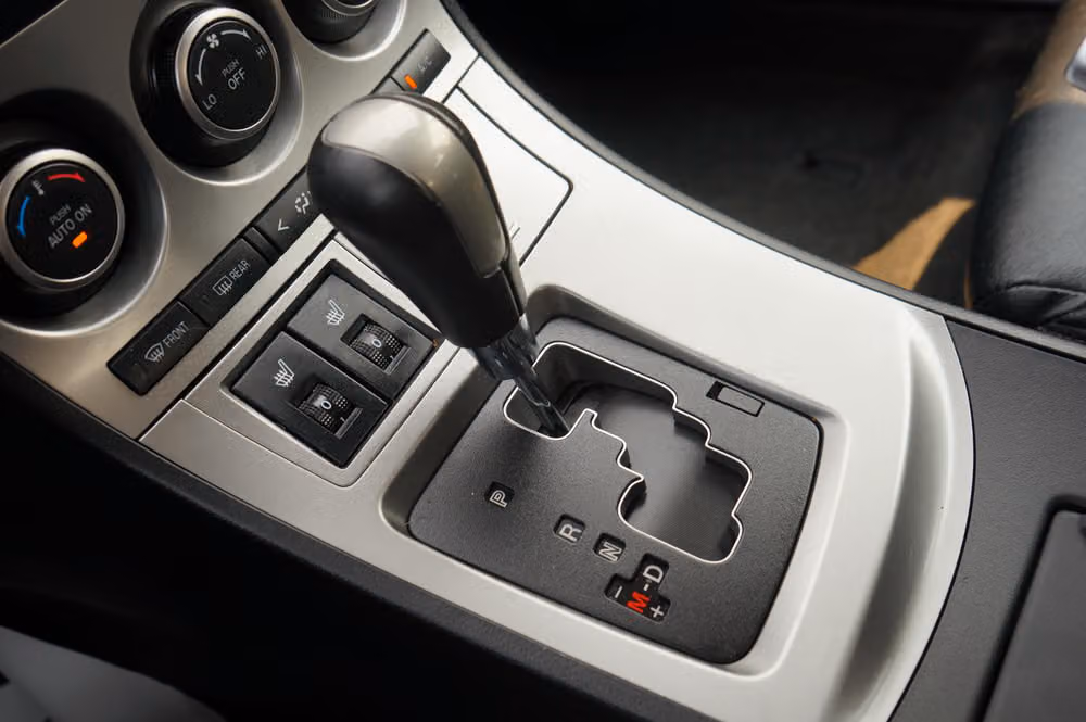 2011 Mazda 3 s Grand Touring Image 19