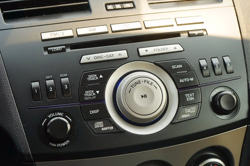 2011 Mazda 3 s Grand Touring Image 21