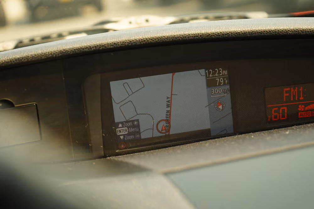 2011 Mazda 3 s Grand Touring Image 23