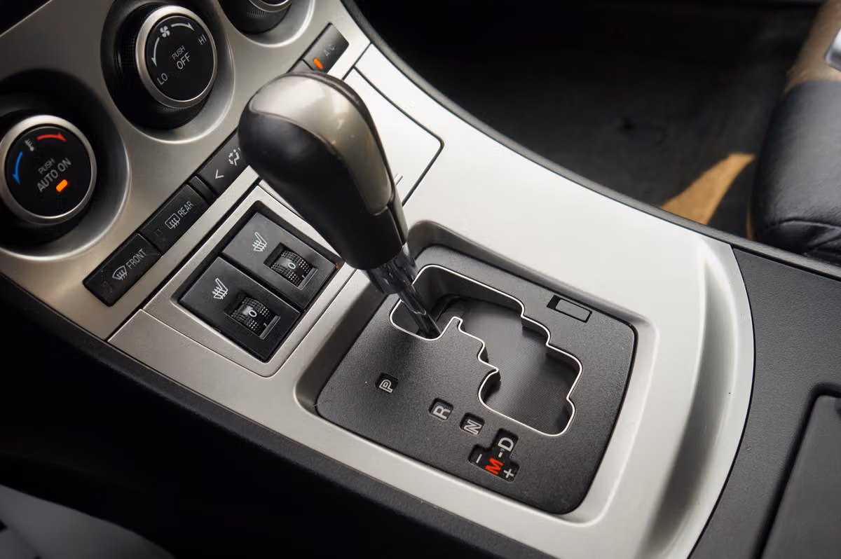 2011 Mazda 3 s Grand Touring Image 19