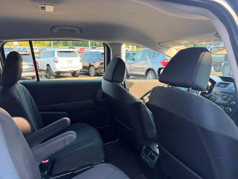 2014 Mazda 5 Sport Passenger Image 14