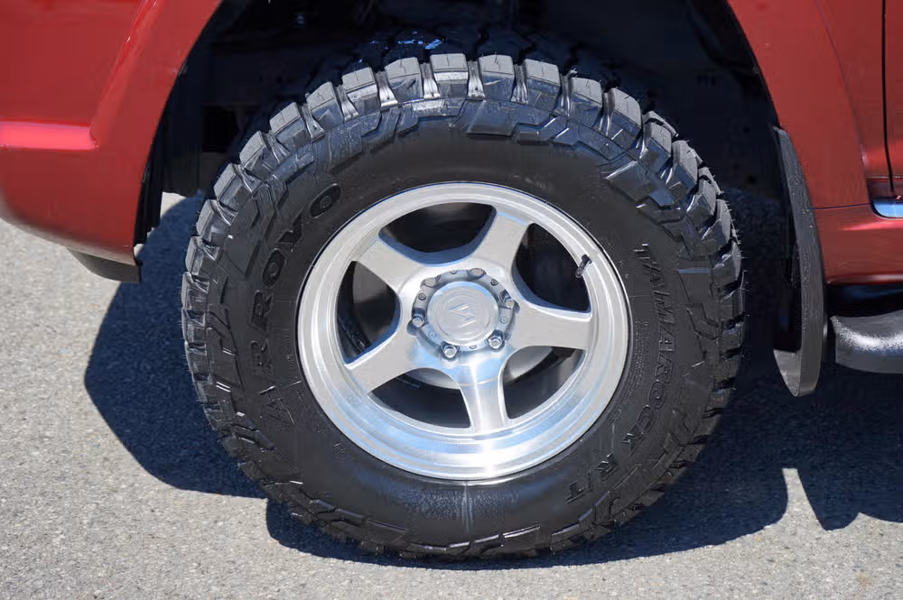 2012 Toyota 4Runner SR5 Image 9