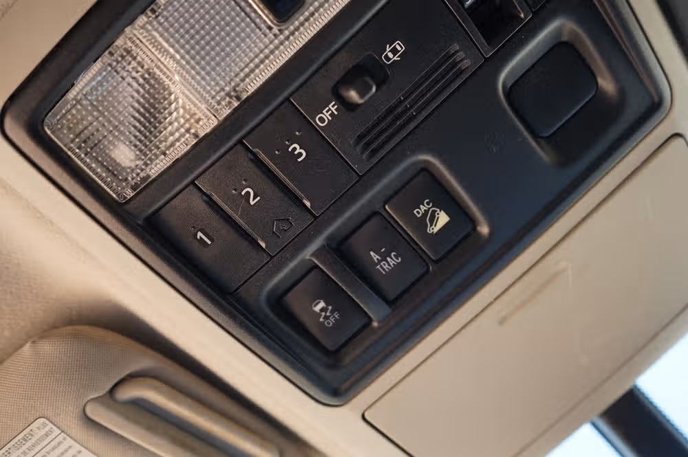 2012 Toyota 4Runner SR5 Image 23