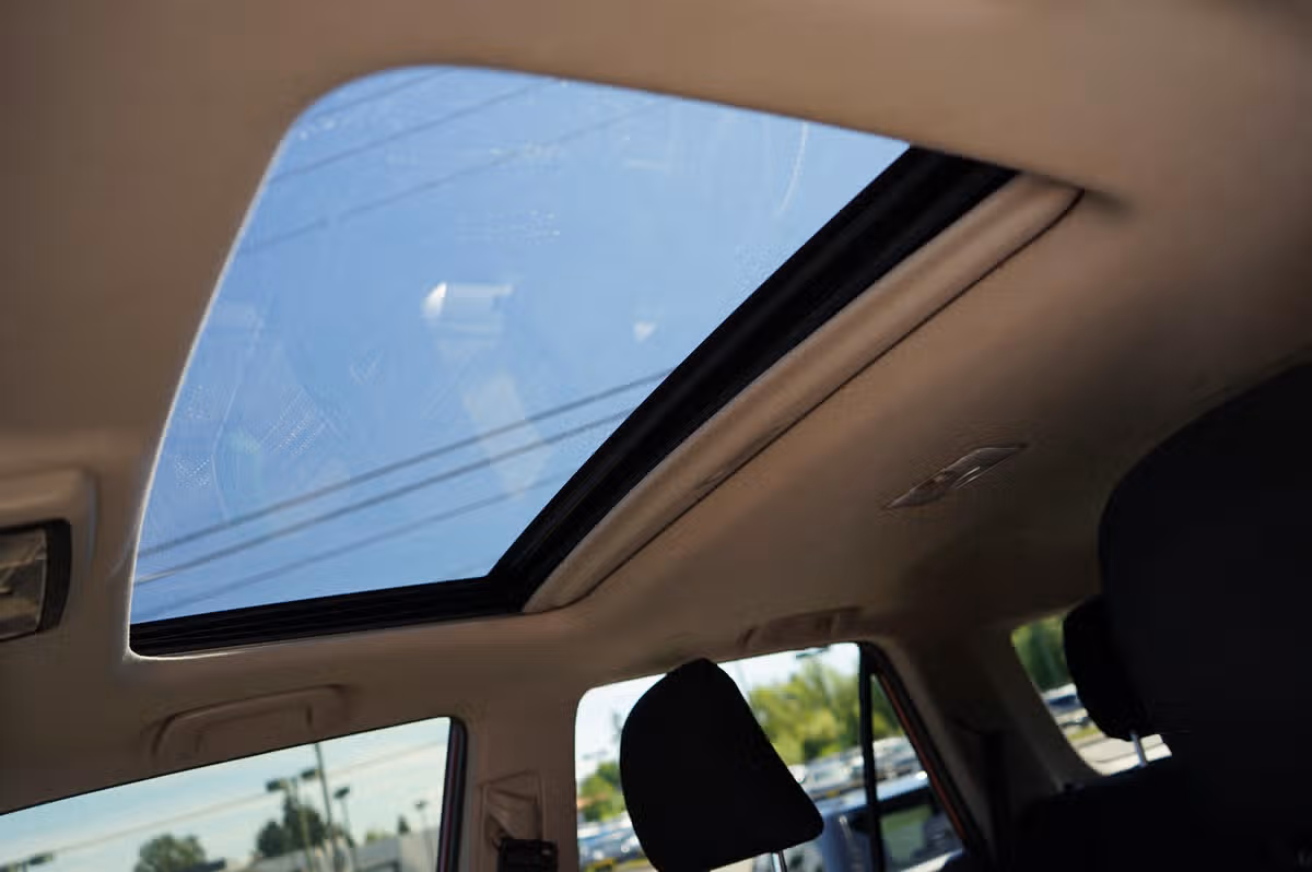 2012 Toyota 4Runner SR5 Image 13