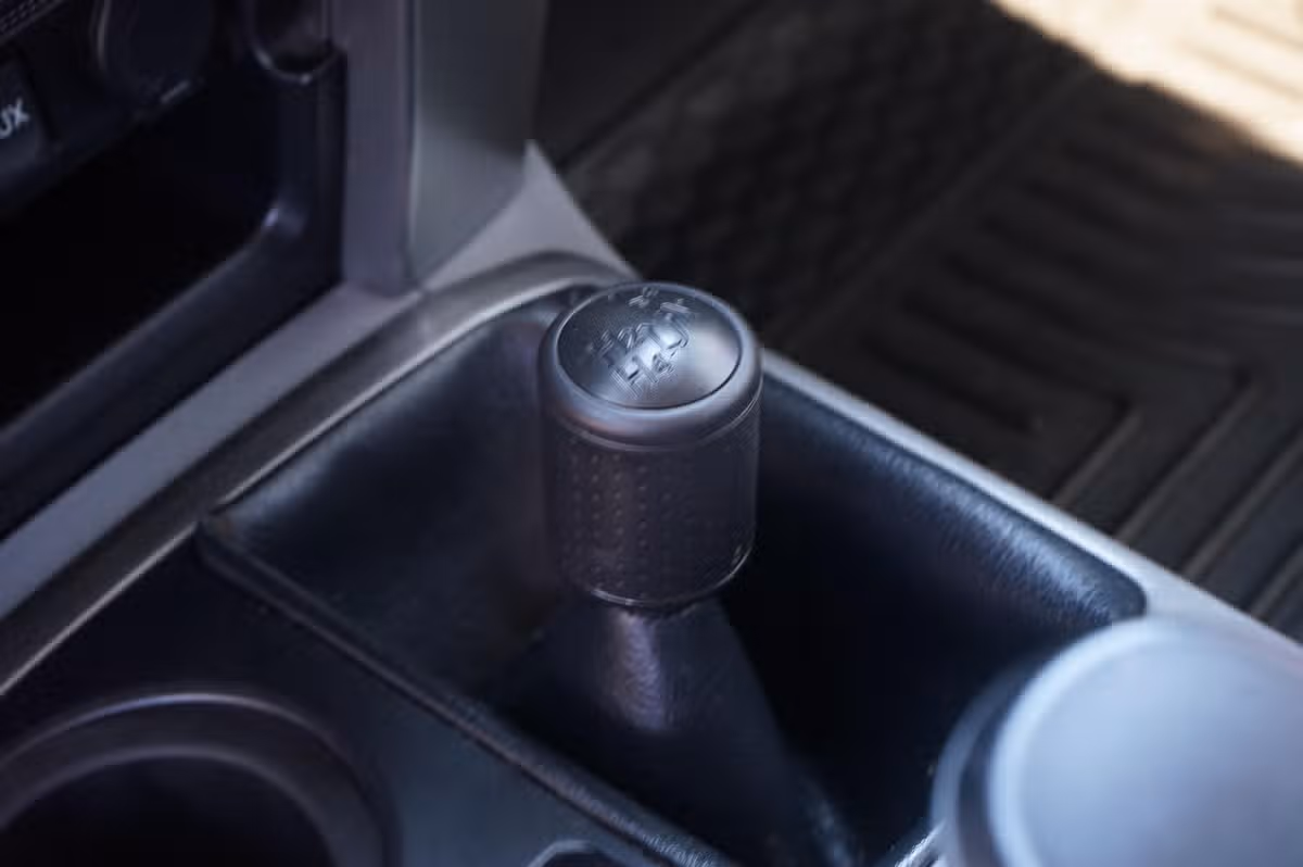 2012 Toyota 4Runner SR5 Image 21