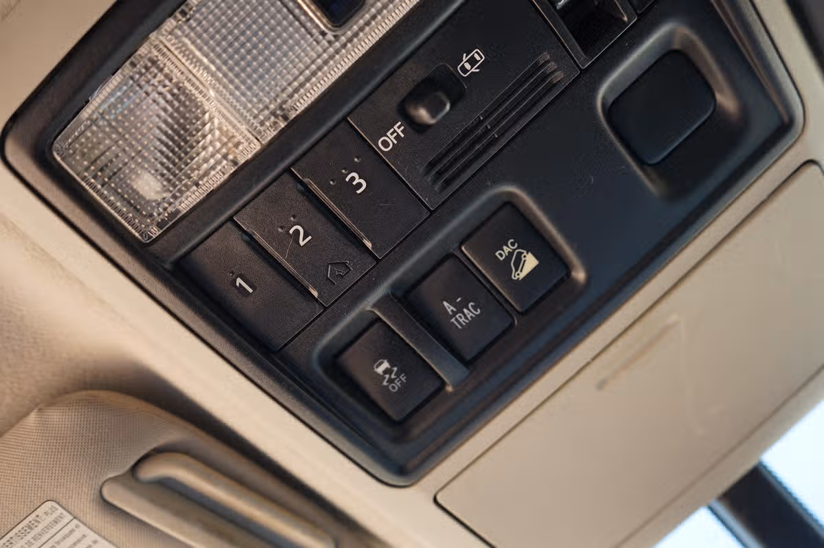 2012 Toyota 4Runner SR5 Image 23
