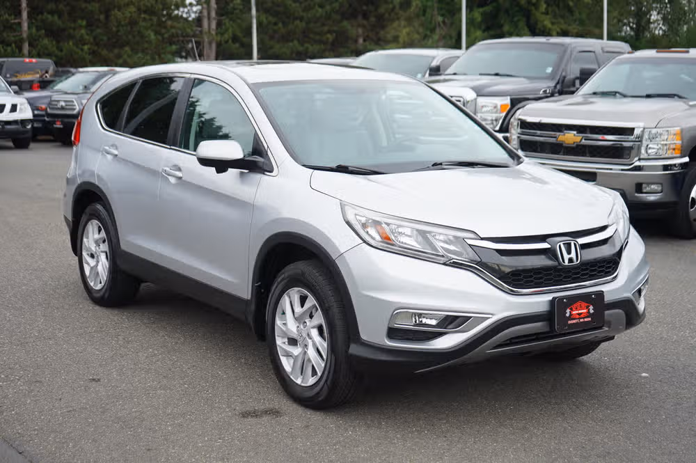 2016 Honda CR-V EX Image 7