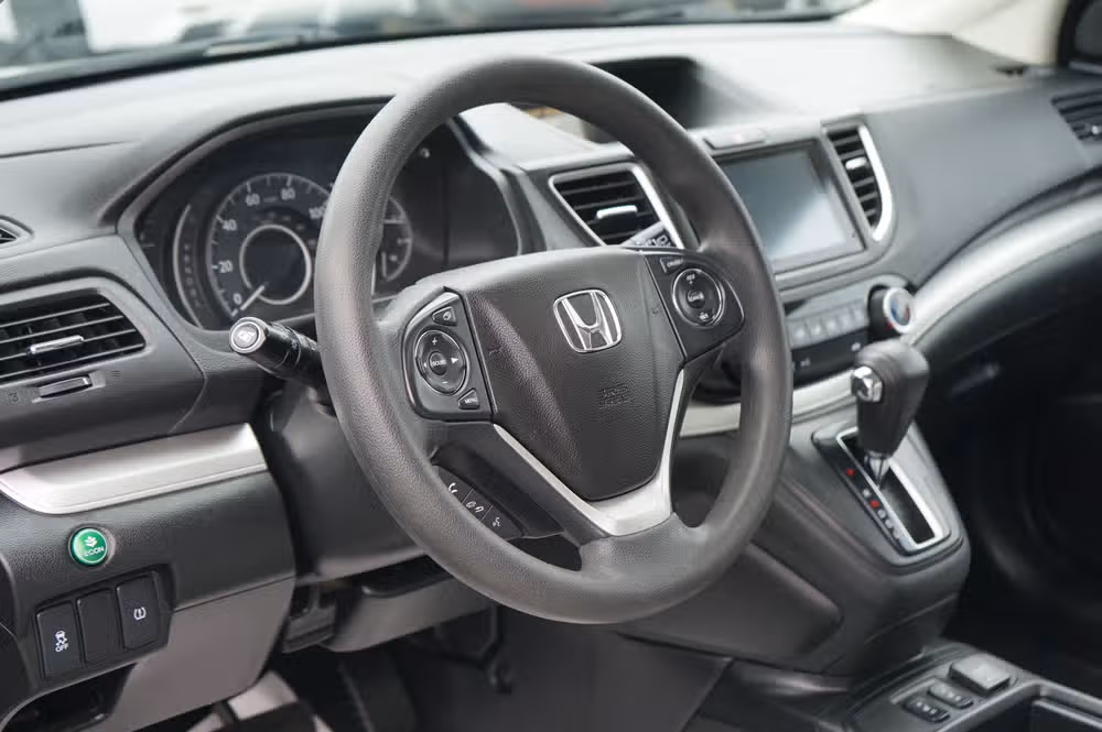2016 Honda CR-V EX Image 11