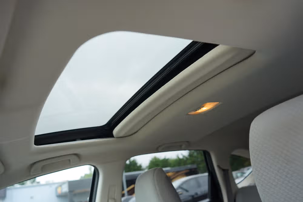 2016 Honda CR-V EX Image 17