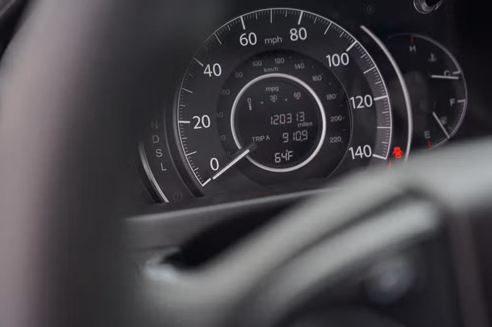 2016 Honda CR-V EX Image 18