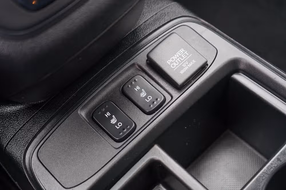 2016 Honda CR-V EX Image 21