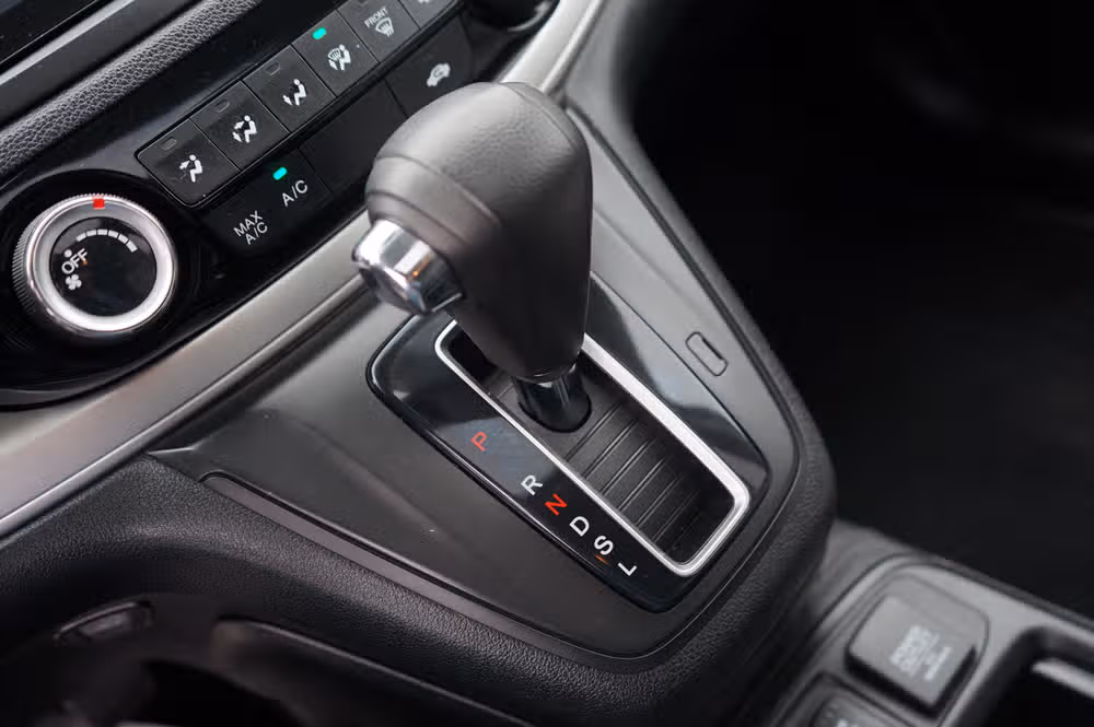 2016 Honda CR-V EX Image 22